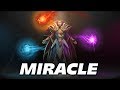 Miracle Godvoker - Dota 2 Pro Gameplay