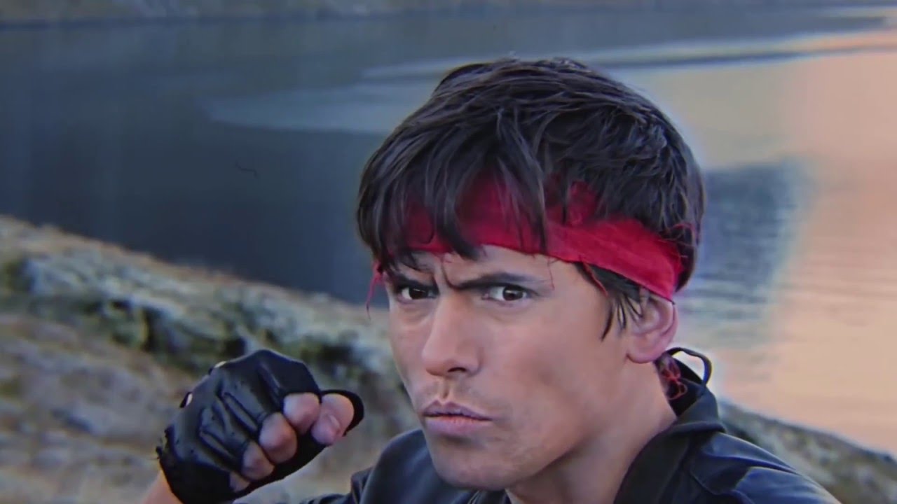 "Кунг Фьюри" (2015) русский перевод Гоблина (Без цензуры) 1080p - YouTube