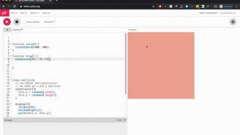 Art22 - Week8 Class2