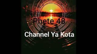 Dj Ma Edda Bacardi Session 13(Live Mix)