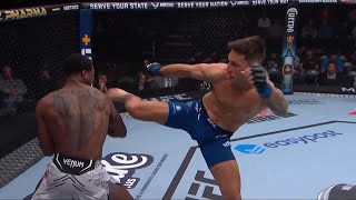 BEST MMA KNOCKOUTS OF THE WEEK ▶ 2024-05-12