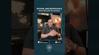Revival & Repentance with William McDowell | Lead Worship Well podcast