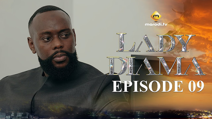 Série - Lady Diama - Saison 1 - Episode 09 - VOSTFR