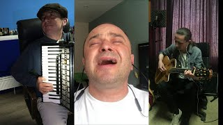 Віктор Павлік - Джем на карантині №16 