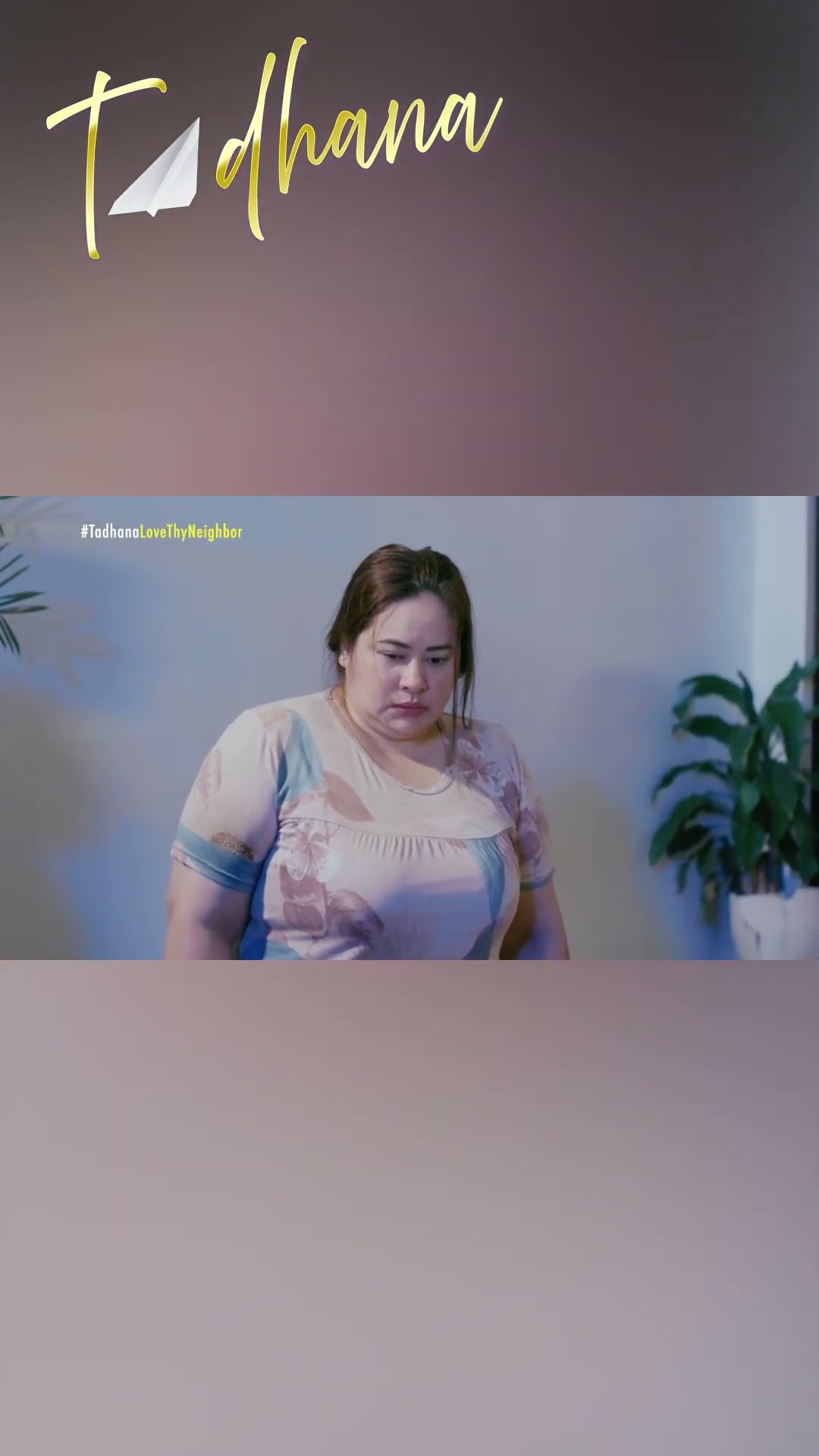 Makinig kayo kay #AltheaAblan! #shorts | Tadhana