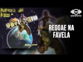 Marcelo santana  reggae na favela