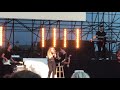 Sabrina Carpenter -De-Tour Summer 2017
