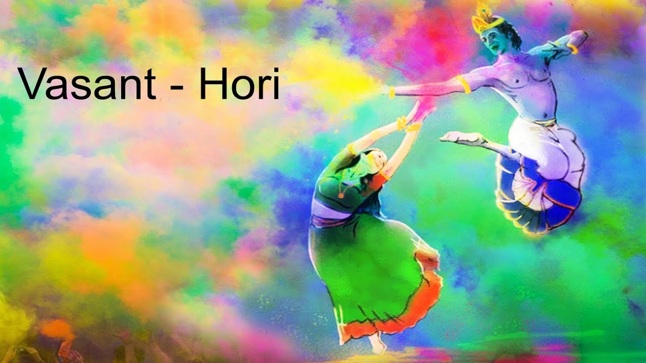 Vasant Season In India Calendar Vasant Season In India Calendar