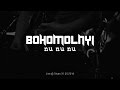 Bohomolnyi — Nu Nu Nu LIVE @ Divan 31.05.2016
