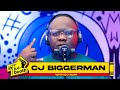 In the Booth || CJ Biggerman 🔥🎙️🔥