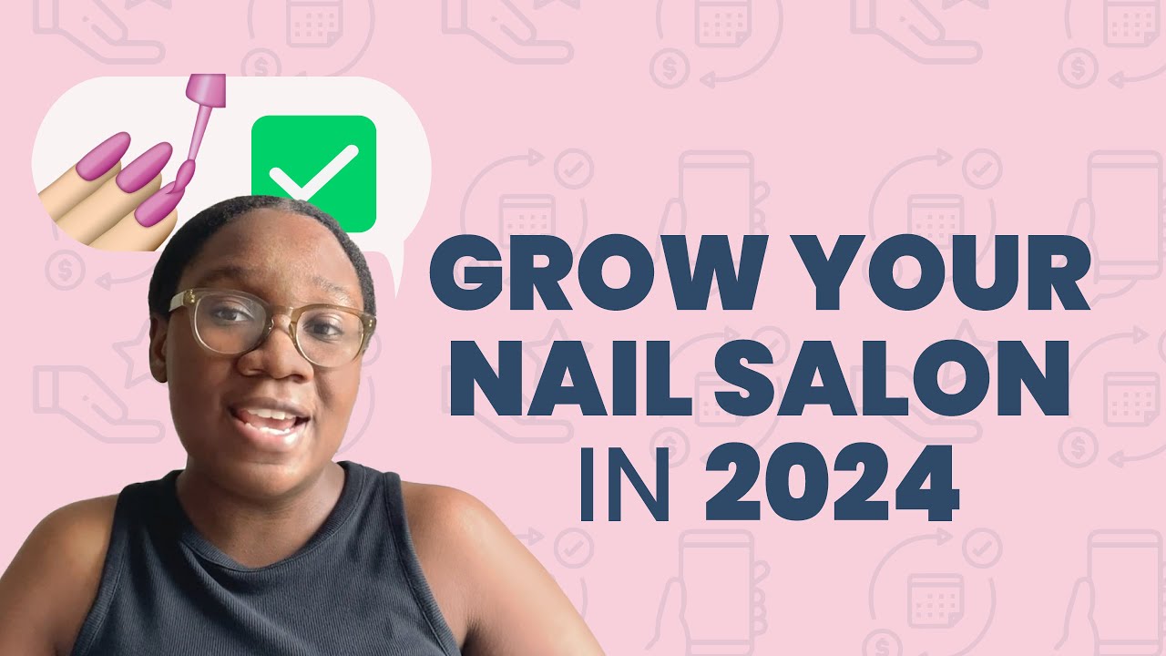 The Best Nail Salon Management Software in 2023