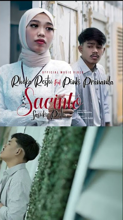 Sacinto Sasuku Pulo #nadimusik #rhekarestu #pinkiprananda