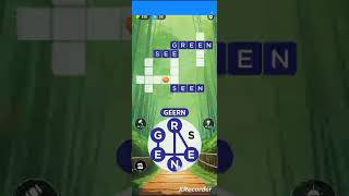 Woww!Words Of Wonders! Level: 399          (The Gamer)