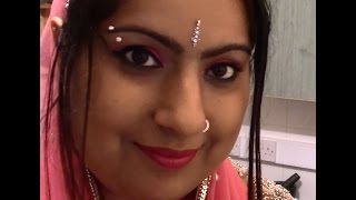 (6) Auntie CoCo's Indian Kitchen - Buy Whole Foods *ASMR* Soft Spoken screenshot 2