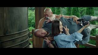 Oolong Courtyard_ Kung Fu School Trailer #1 (2018) | Trailers Spotlight
