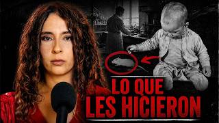 Los EXPERIMENTOS más horribles de la HISTORIA MUNDIAL