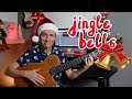 Jingle Bells - Fingerstyle