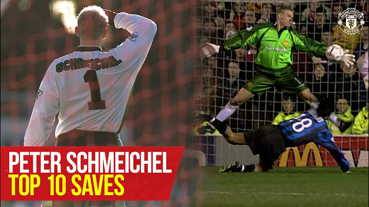 Peter Schmeichel's Top 10 Saves | Happy Birthday to the Great Dane! | Manchester United - DayDayNews