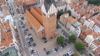 Elbląg, Poland