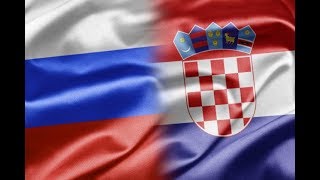 Племянник-оракул предсказывает победителя в матче 1/4 финала между Россией и Хорватией!!!