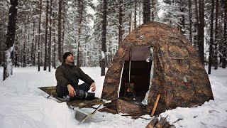 Hot Tent Camping | My Top 5 Hot Tents