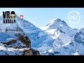 Most Beautiful Sceneries of the World - Part 3 - 360 VR Video