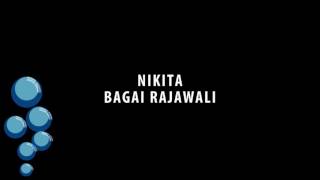 Nikita - Bagai Rajawali