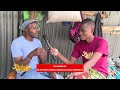 KICHEKO DAWA EP 22 WHAT IS APPETITE IN SWAHILI STREET QUIZ