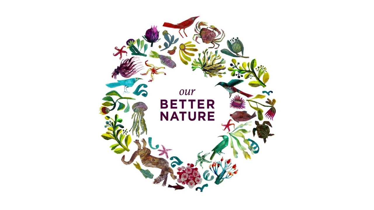 Our Better Nature