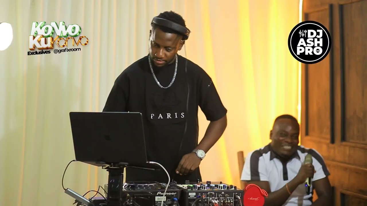 Love Factory mix Valentine's edition DjAsh pro x Mc kasha 