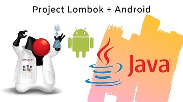 Using Project Lombok for Android Development (Part 3)