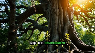 The Amazing Secret of Trees: How They Clone Themselves for Millennia