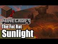 The Fat Rat & Phaera - Sunlight (Minecraft)[A]