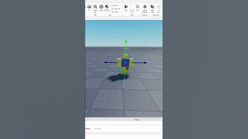 Make NPC Follow Player in 15 Seconds in Roblox Studio! #robloxdev #roblox #tutorial