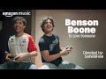 Benson Boone 