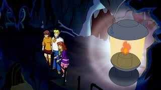 Scooby Doo & The Legend Of The Vampire: Possible Answers
