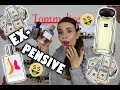 TAG: MOST EXPENSIVE PERFUMES THAT I HAVE EVER BOUGHT  | Tommelise