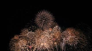 Fireworks Celebration Background | Ultra HD 4K Video