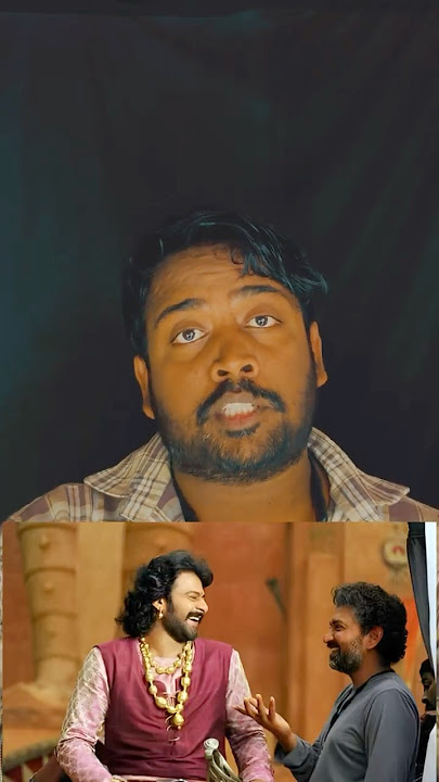 🎬 Why Baahubali Is Coming Back #Telivigalatalks