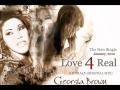 Georgia Brown - Love 4 Real (HytraxX Original Mix)