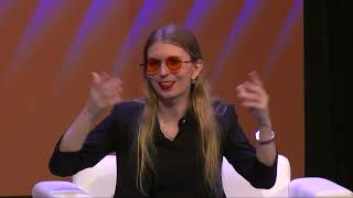 The Future of Privacy on the Net with Chelsea Manning | SXSW 2023