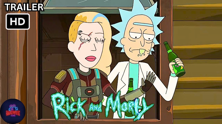 Rick and Morty Season 8, Episode 6 Trailer: Shocking Twist and What to Anticipate