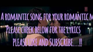 BEFIKRA FULL VIDEO SONG LYRICS | Tiger Shroff, Disha Patani | Meet Bros ADT | Sam Bombay