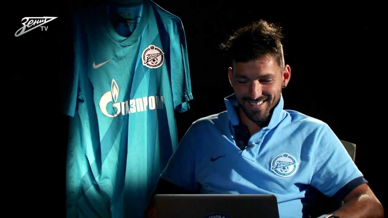 arshavin fifa 09 #AskDanny