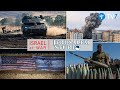 Jerusalem Studio 807 - Israel At War - Geo-Strategic Assessment - October 25th