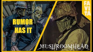 Mushroomhead - Rumor Has it (Lyrics/Letra)