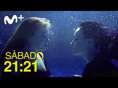 ¿Te da miedo el agua? | S2 E4 CLIP 6 | SKAM España