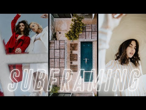 Every Good Photographer Knows This Technique (Subframing Tutorial)