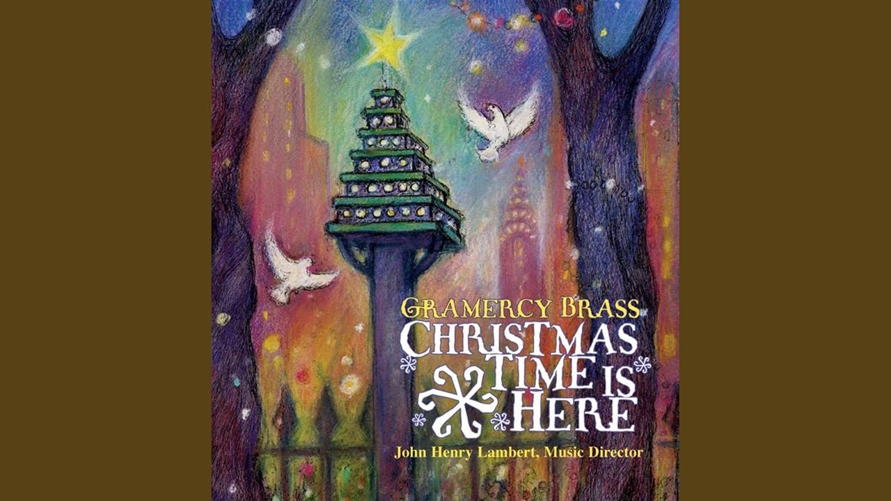 Deck The Halls With Boughs Of Holly - YouTube