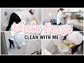 WHOLE HOUSE ULTIMATE CLEAN WITH ME 2020 // House Cleaning // Cleaning Motivation